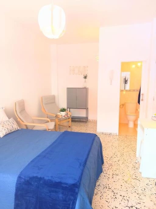 Habitacion Privada Dorive Con Bano Privado San Andrés المظهر الخارجي الصورة