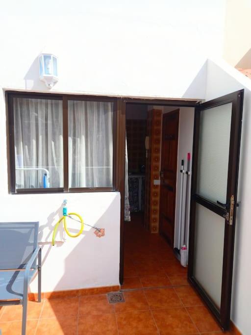 Habitacion Privada Dorive Con Bano Privado San Andrés المظهر الخارجي الصورة